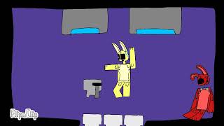 Springlock failure my version