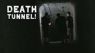 Ghost Hunt: Death Tunnel at Waverly Hills Sanatorium! DE Ep. 91