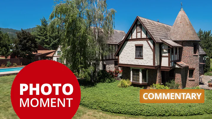 Commentary: ND Filter for M43, GH5 Tilt Shift Lens, and More!— PhotoJoseph’s Photo Moment 2017-05-26