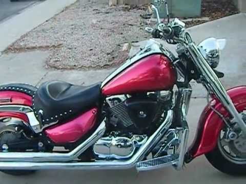 02 suzuki intruder 1500 review