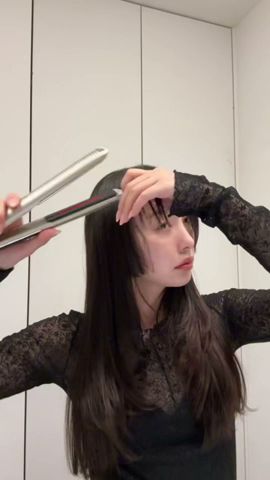 レイヤーカットしたよ💇🏻♀️ #美容 #daylyvlog