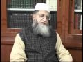 Concept and significance of justice in islam mufti abdul khaliq azadflv