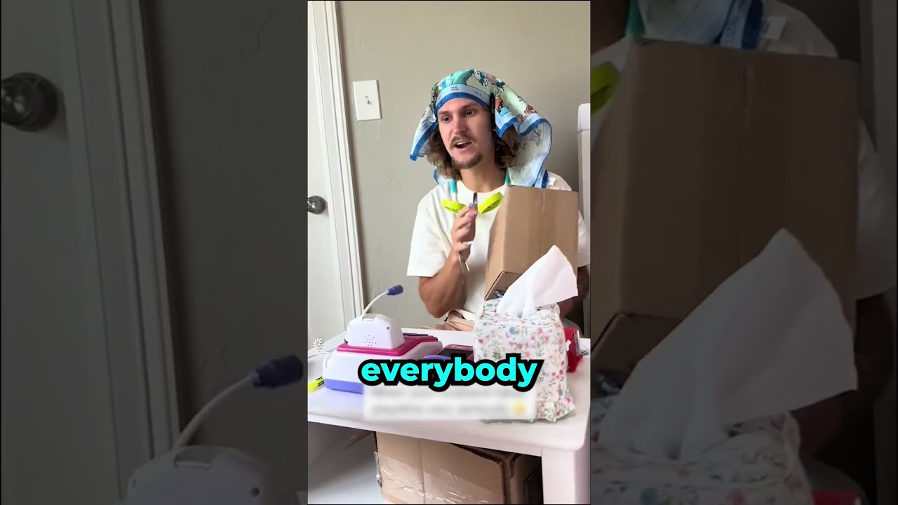 Don T Click On The Sound Shorts