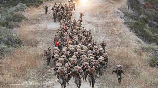 Here's What Happens When the U.S. Starts a Military Draft