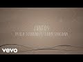 Paula Fernandes, Luan Santana - Juntos (Lyric Video)