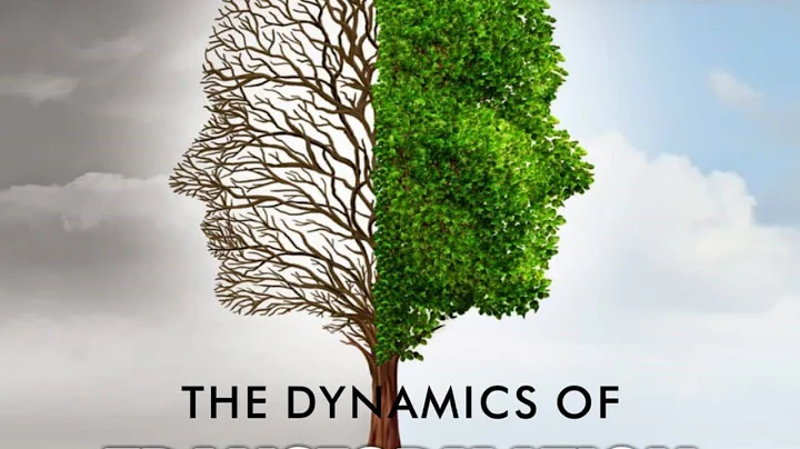 The Dynamics of Transformation-Koinonia with Apostle Joshua Selman Nimmak