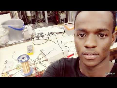 Ndura - The New Slave