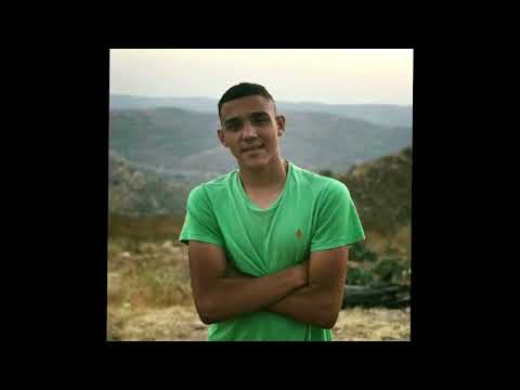 رثاء الشهيد المجاهد البطل مصعب محمد زبن والجريح البطل نيشان دمر زبن ابناء بلدة المزرعة الشرقية