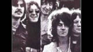 Watch Spooky Tooth Hangman Hang My Shell On A Tree video