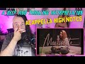 INCREDIBLE HIGH NOTES! MORISSETTE - DRIVERS LICENSE | HEAVY METAL SINGER REACTS | REACTION