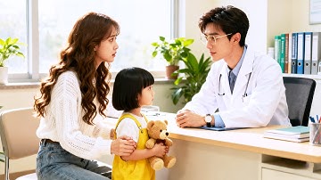 Dokter miliarder itu bersikap dingin terhadap semua wanita, tetapi jatuh cinta pada ibu tunggal yang baik hati dan tangguh, lalu memberikan segalanya untuknya!