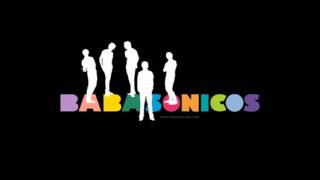 Babasonicos-Deshoras