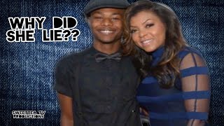 Sad Truth About Taraji P Henson s Son s Father