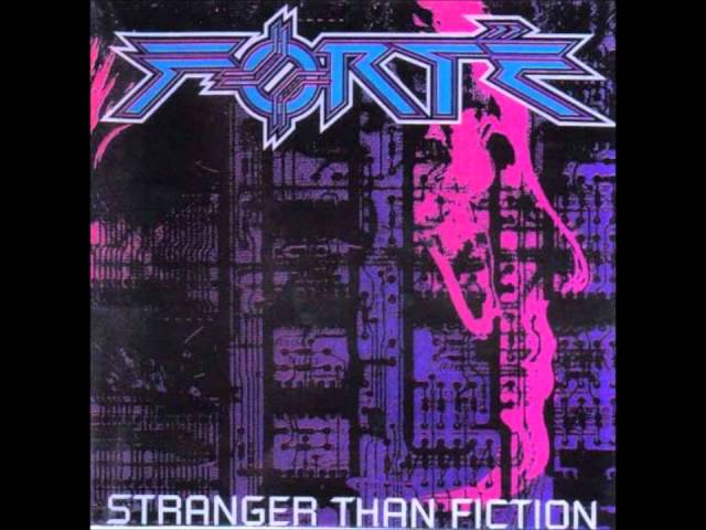 Forté - The Inner Circle