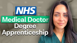 Medical Doctor Degree Apprenticeship: What You Need To Know