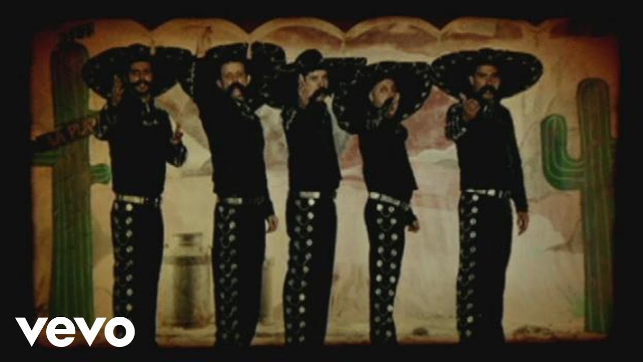 Jota Quest - La Plata (Clipe Oficial)