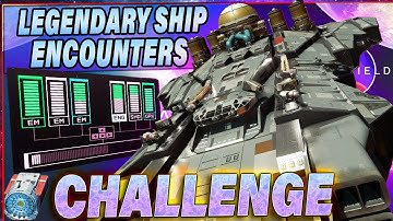 No Weapons Needed!The Most Insane Way To Destroy Ships In Starfield