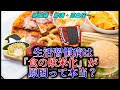 【ゆっくり】食の欧米化と生活習慣病はどこまで関係してる？【考察】