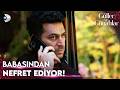 Serhat babasının korumasını istemiyor! - Güller ve Günahlar 29. Bölüm