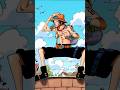 Few One Piece Moments That Got Changed In The Anime #onepiece #shorts #ace #luffy  #kuzan #akainu