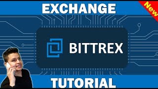 BITTREX :ACTUALIZACIÓN- Tutorial de Compra y Venta de Criptomonedas