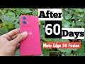 Moto edge 50 fusion - ২ মাস ব্যবহারের পর রিভিউ