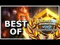 Hearthstone - Best of Tournaments