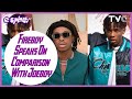 Joeboy And I Are Still At Our Early Days In The Industry - Fireboy Speaks On Comparison With Joeboy