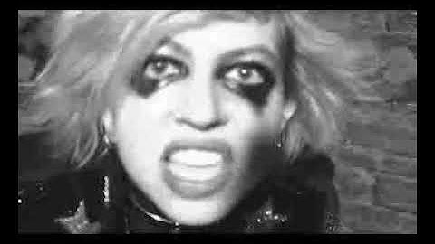 PARTITION- Freudian Slip ("music video")