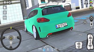 New City Parking Car 2026 - Road Luxury Car Simulator 3D Game - Android Gameplay  screenshot 2
