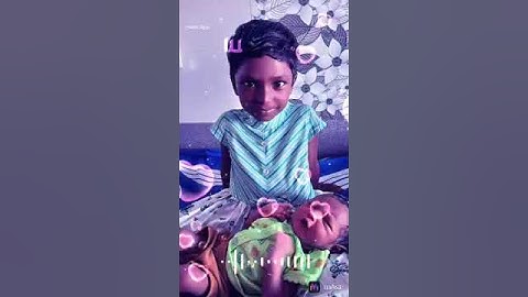 எங்க வீட்டு குட்டீஸ் 👸👸