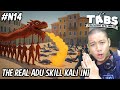MAKIN SULIT TAPI MAKIN MENANTANG Totally Accurate Battle Simulator TABS 68