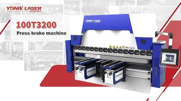CNC Press Brake | Press Brake Machine