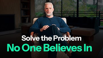 How I Built a $3.3B Blockchain Business Against All OddsㅣKonstantin Richter, Blockdaemon