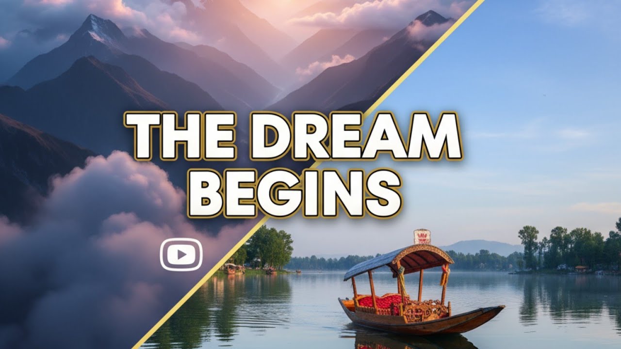 Driven by Daughter Ep.1 | From Rain to Mountains – The Dream Begins