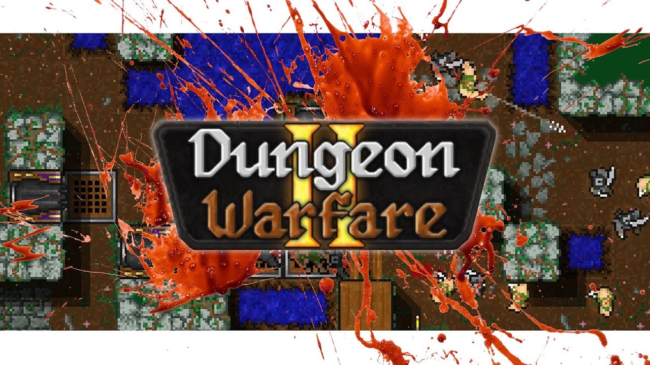 dungeon warfare 2 tar trap dungeon warfare 2 tar trap