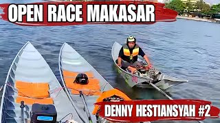 OPEN RACE OF THE GOVERNOR'S CUP OF SOUTH SULAWESI/LOSARI BEACH ARENA, MAKASSAR, SOUTH SULAWESI/DE...