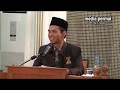 Ustadz Abdul Somad 1 di Cintai Masyarakat Brunei,  Masjid Zaenab Lumut Brunei Darussalam 2020