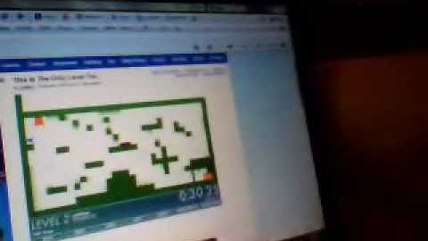 The Only Level Too Easter Egg Level