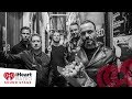 LIVE: Blue October in our DC101 Sound Stage