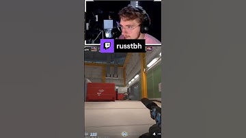 Clean 3k Pistol | russtbh on #Twitch