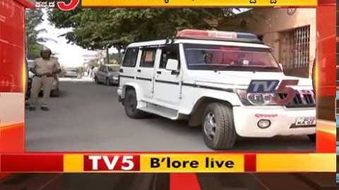 ACB attack on BBMP , BESCOM Officers | Bengaluru | TV5 Kannada