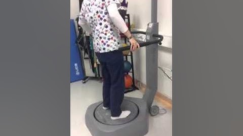 Biodex limits of stability