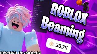 The EASIEST Way to Beam Roblox Accounts with Mirage in 2026/2027 🔥 (Step-by-Step Guide)