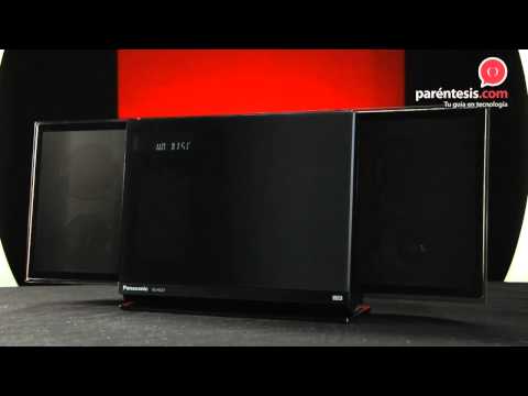 Panasonic SC-HC57 Stereo with Airplay Unboxing - YouTube