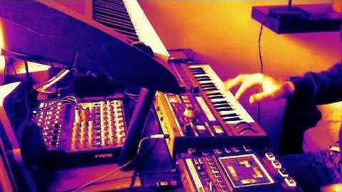 mix kaossilator kaoss pad microkorg tonix