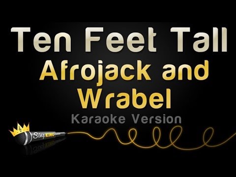 Ten Feet Tall - Wikipedia
