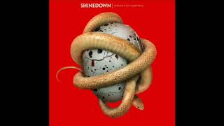 Shinedown - Reject (Official Audio)