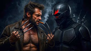 Can Black Noir Defeat Wolverine | Full Power Comparison | Who will win? 