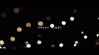 Silent Night | Official Lyric Video chords